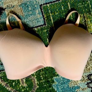 Thirdlove wireless bra 40F